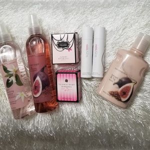 Parfume Bundle